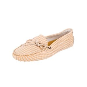 Tod’s loafers
